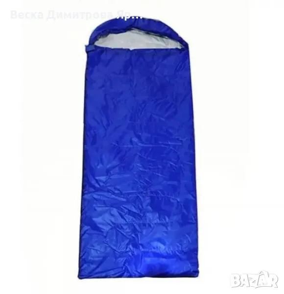 Спален чувал Muhler - микс цветове 75хH210см, снимка 1