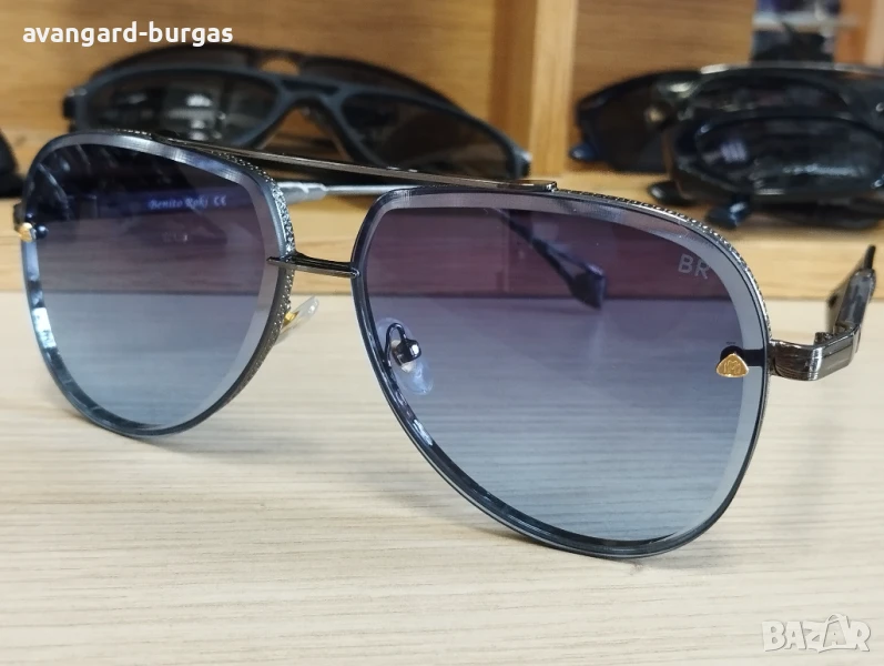 Унисекс слънчеви очила - А 304, снимка 1