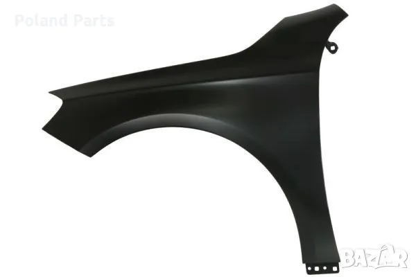 Ляв калник за Мерцедес А класа W176 Алуминиев! НОВ!, снимка 1