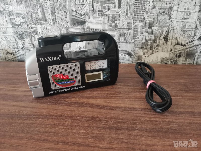 Радио транзистор , снимка 1