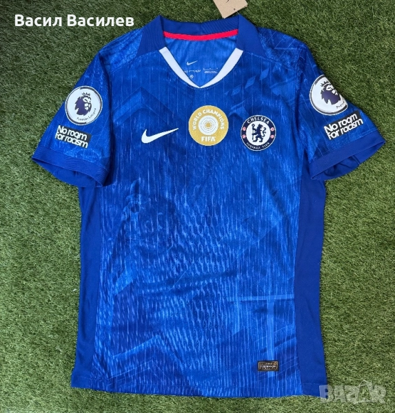 Тениска на Челси 2025/26 Палмър, снимка 1