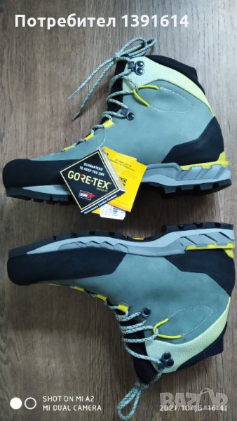 La Sportiva Trango Tech W GTX, снимка 1