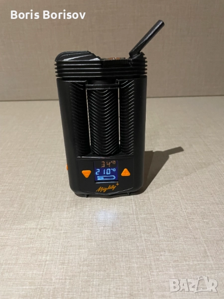 Вапорайзер Storz & Bickel Mighty Plus Vaporizer, снимка 1