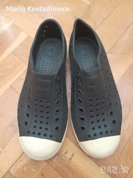 Удобни чехли Native, снимка 1