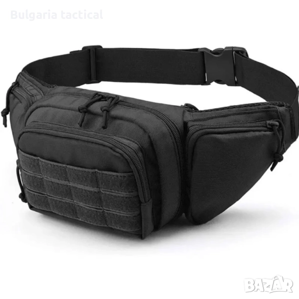 Тактическа чантичка, снимка 1