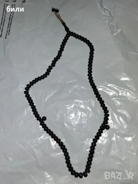 ретро броеница , снимка 1