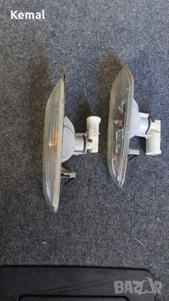 Мигачи за бмв е90, снимка 1