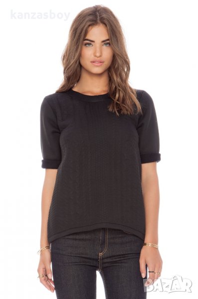 g-star merdid r knit wmn - страхотна дамска блуза КАТО НОВА, снимка 1