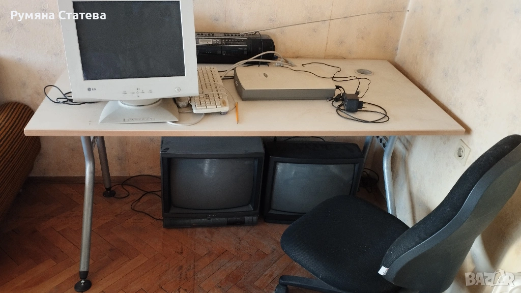 Продавам професионално бюро Разград, снимка 1