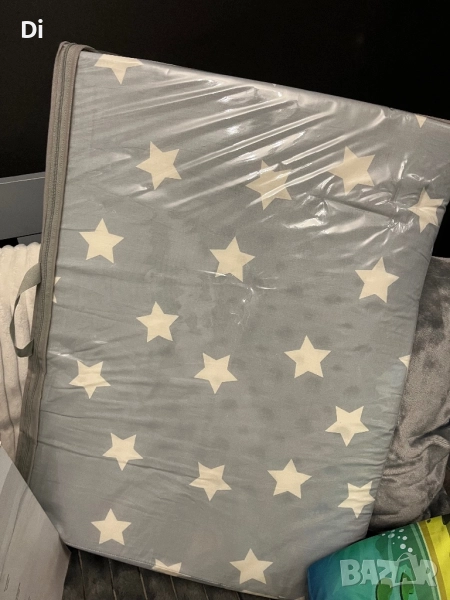 Антирефлуксна възглавница за бебе, снимка 1