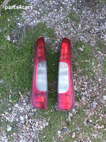 ляв и десен стоп за форд ц макс 03 - 07 FORD C - max, снимка 1