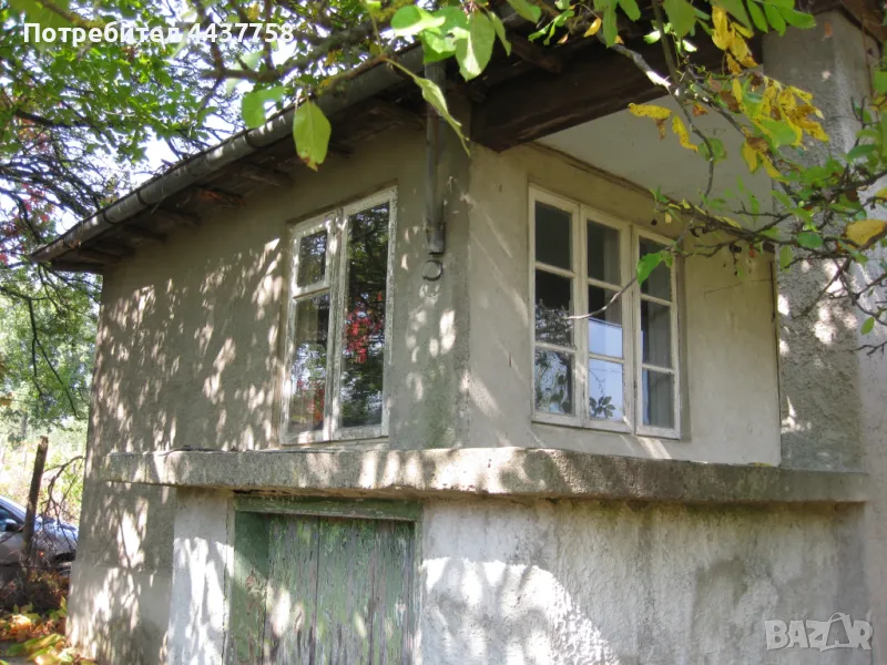 Къща до ул.Иван Кършовски, м.Гаази баба /Алмалии/, снимка 1