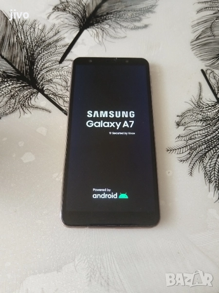 Samsung Galaxy A7 , снимка 1