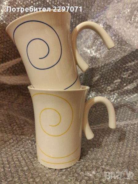Чаени чаши за колекционери, снимка 1