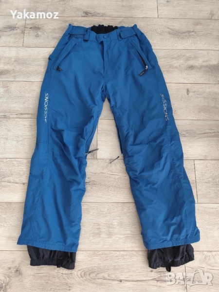 Мъжки ски панталон SESSOİONS , снимка 1