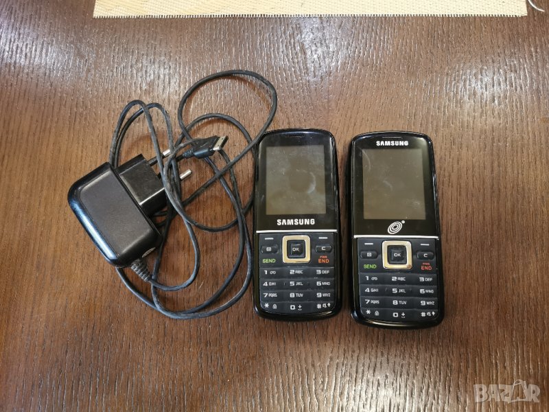 ЛОТ GSM SAMSUNG , снимка 1