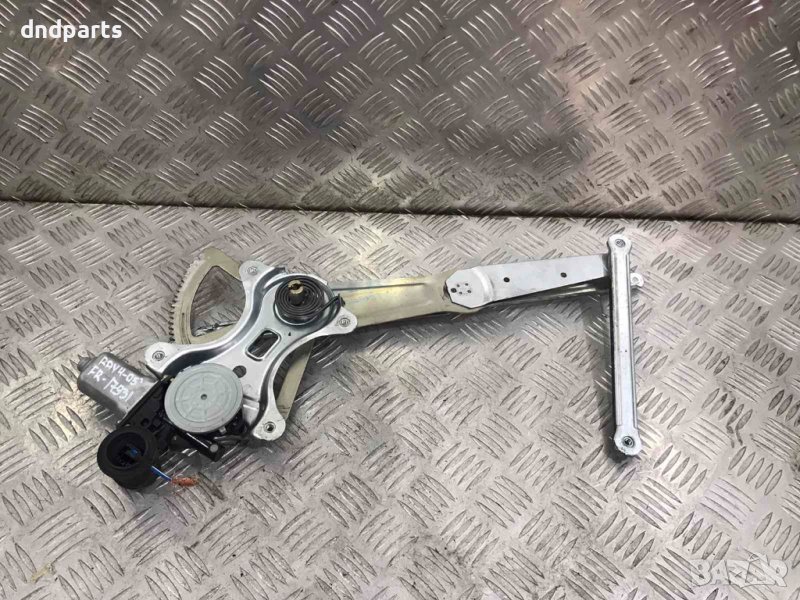 Преден десен стъклоповдигач Toyota RAV4,2005г., снимка 1
