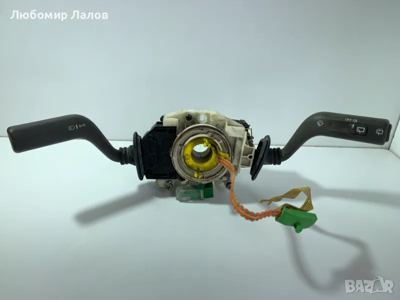 Лостчета светлини и чистачки за Волво Volvo V40 98г. , снимка 1