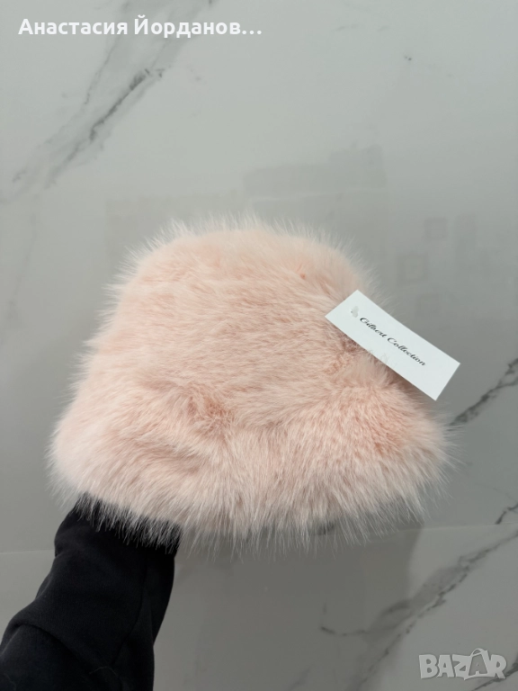 Зимна шапка, снимка 1