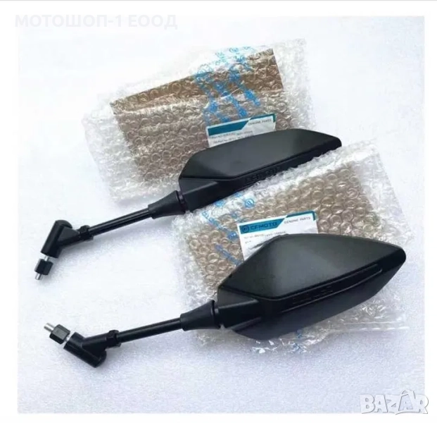 Оригинални огледала за CFMOTO X10 CFORCE от 500 до 1000 куб, снимка 1