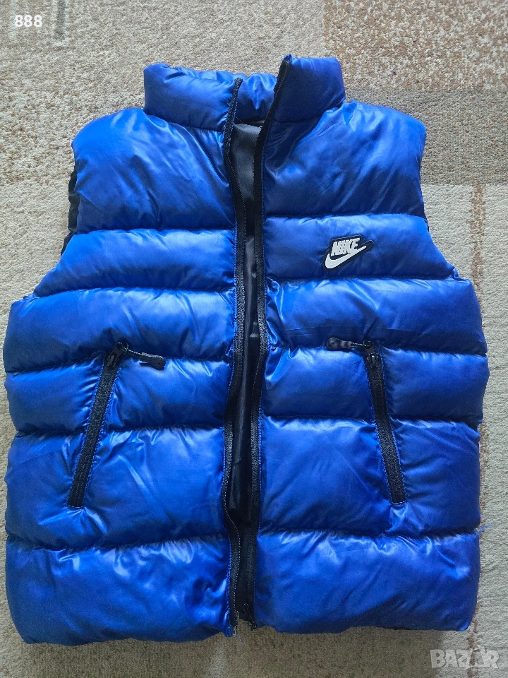 Детски елеци Nike , снимка 1