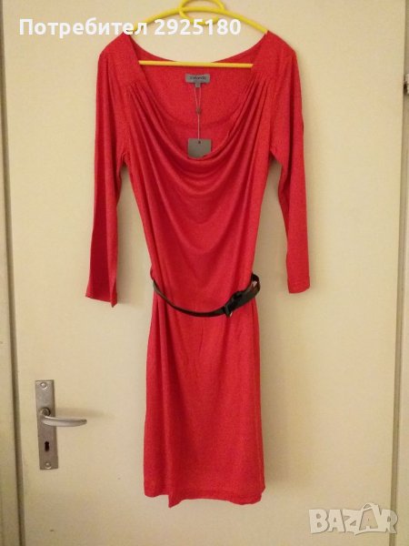 Дамска рокла Zalando S / M, снимка 1