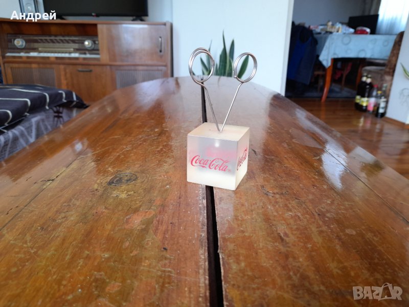 Сувенир Кока Кола,Coca Cola #14, снимка 1