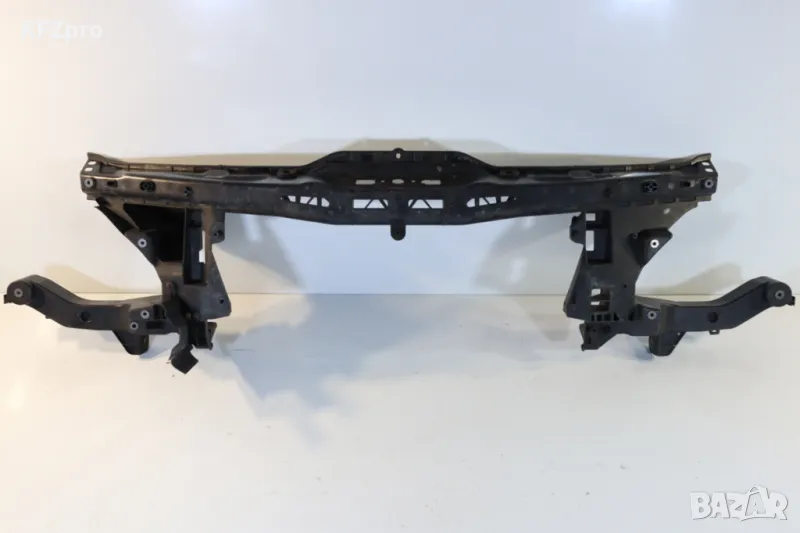 Радиатор и маркучи  Мерцедес Вито - MB Vito 639, снимка 1