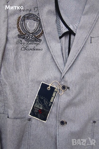 Camp David сако ЧИСТО НОВО размер- L; XXL; , снимка 1