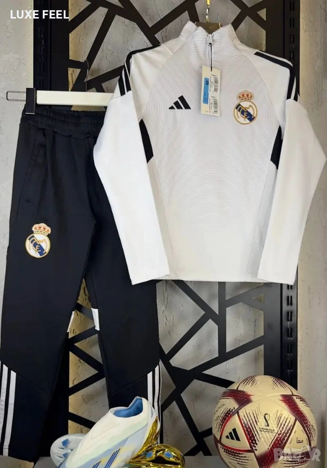 RMCF⚜️ Детски Комплект 8-16 г., снимка 1