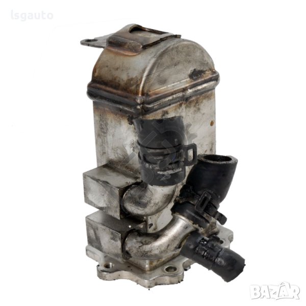 Охладител EGR AUDI A6 (4F, C6) 2004-2011 ID: 121001, снимка 1