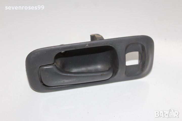 Дръжка вътрешна задна лява Хонда ЦРВ 1 Honda CRV 1 2br, снимка 1