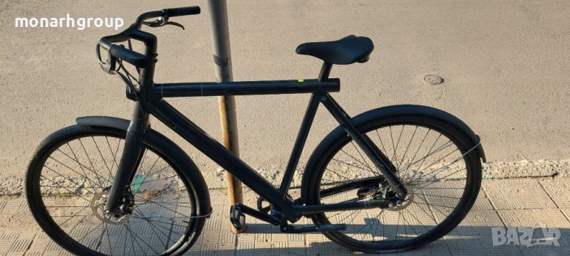 Електрически велосипед Vanmoff, снимка 1