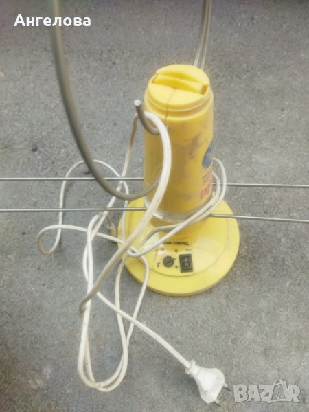 Антена, снимка 1