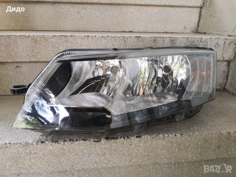 Фар Skoda Octavia ляв/Фар Шкода Октавиа Оригинален , снимка 1
