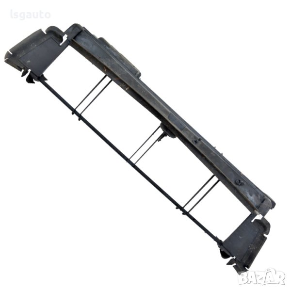 Кора под радиатори Mercedes-Benz C-Class 204 (W/S/C) 2007-2014 ID:108828, снимка 1