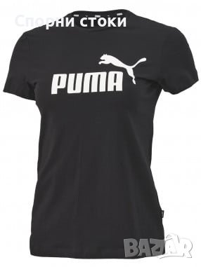 Дамски тениски PUMA , снимка 1
