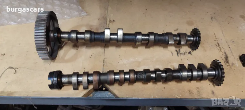 Разпределителен вал VW Golf 1.8 -125к.с. AGN - 140лв, снимка 1