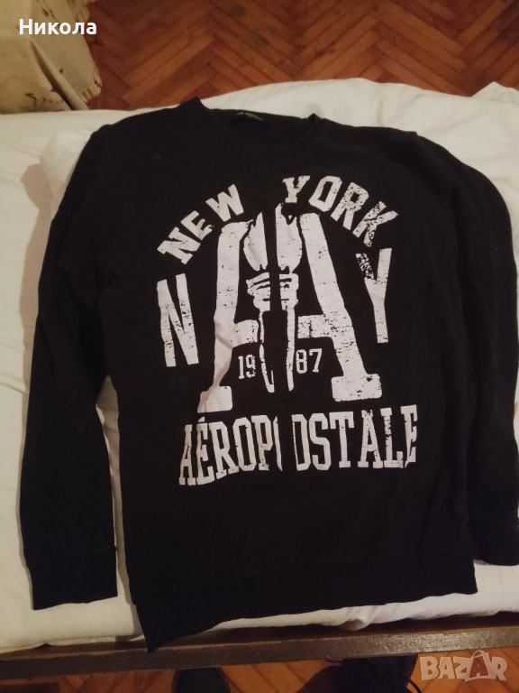 пуловер, снимка 1