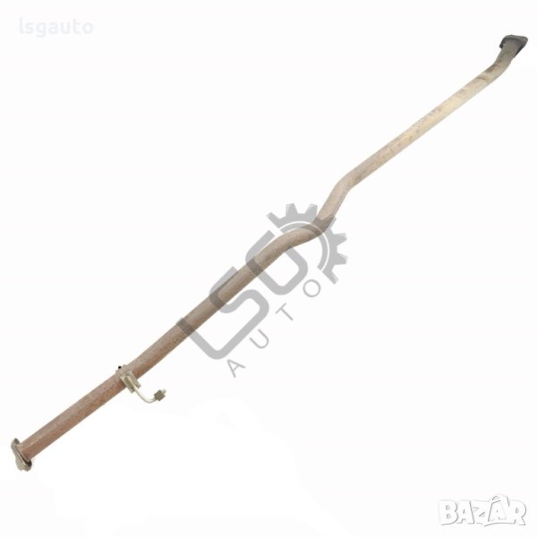 Тръба с мека връзка ауспух Mazda 6 Estate (GJ, GL) 2013-2019 ID:111337, снимка 1