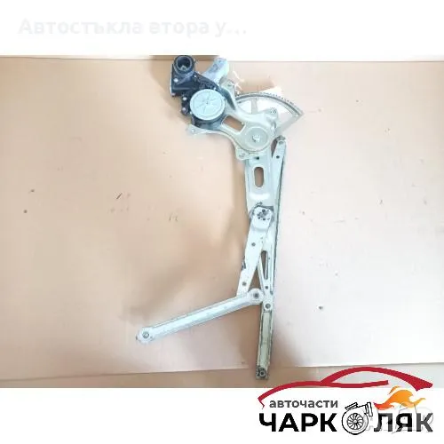 Ел машинка стъкло стъклоповдигач предна дясна Тойота Рав4 (з), снимка 1