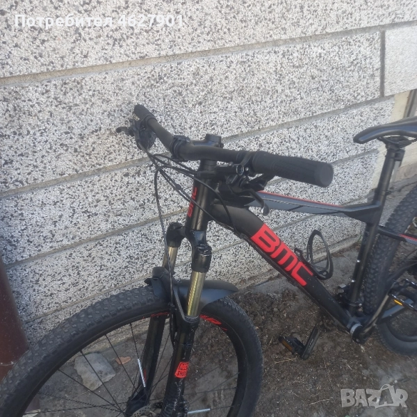 Планински велосипед , снимка 1