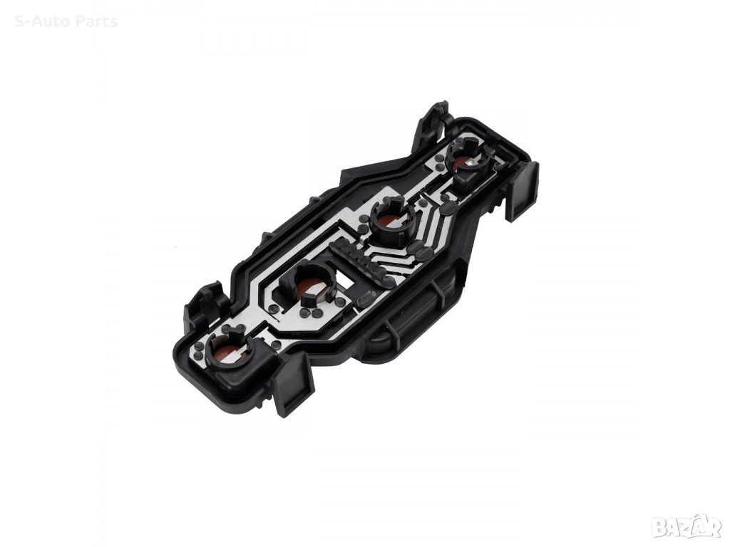 Платка за стоп за Citroen Berlingo (1996-2008) 6346.79, снимка 1