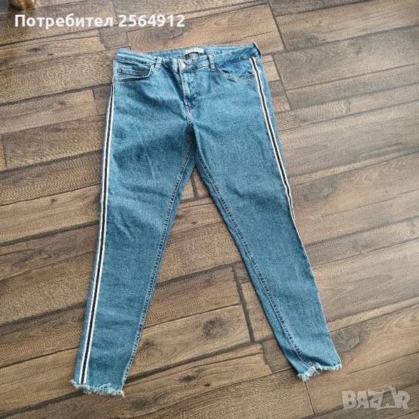 продавам дамски дънки , снимка 1