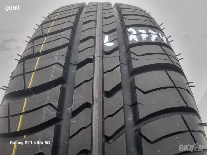 1бр летна гума 155/80/13 KLEBER L02774 , снимка 1