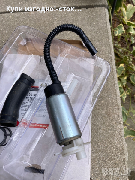 Оригинална бензинова помпа - KTM SXF 350 2011 година, снимка 1