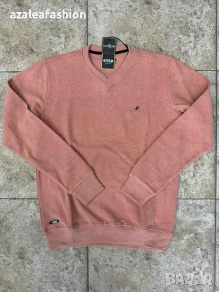 Мъжки пуловер, снимка 1