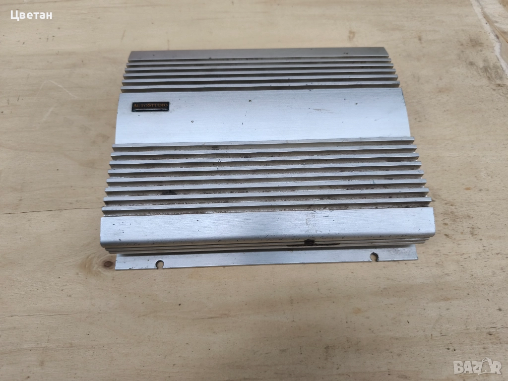 авто усилвател Autostudio CB2100LX, снимка 1