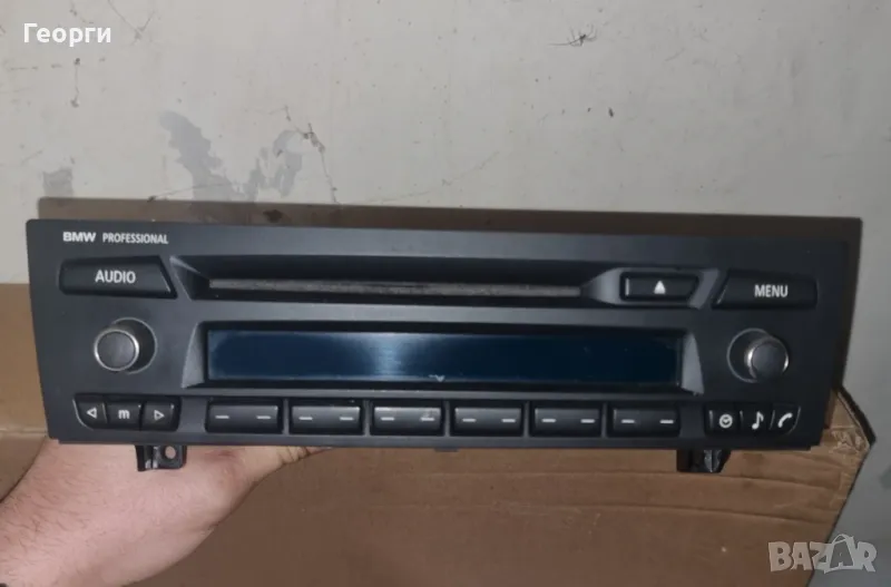 CD professional BMW 3 E90, снимка 1
