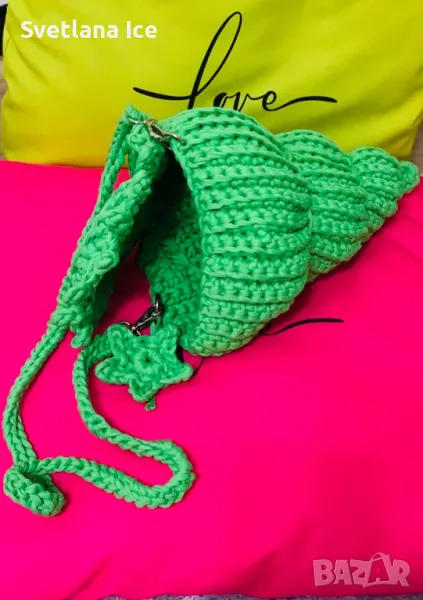 Чанта Рапан , снимка 1